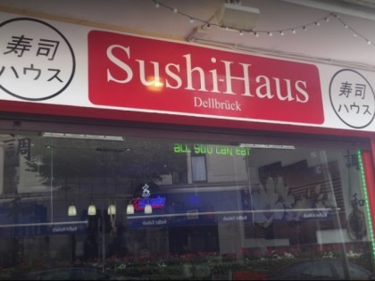 照片: Sushi Haus Dellbrück